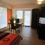 Elso Fecske Appartement *