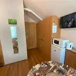 Appartement Elso Fecske Siófok