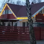 Elso Fecske Appartement *