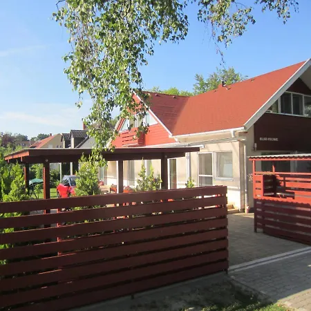 Apartmán Elso Fecske *
