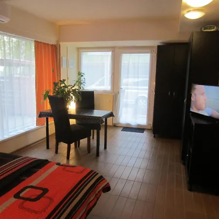 Elso Fecske Apartmán *