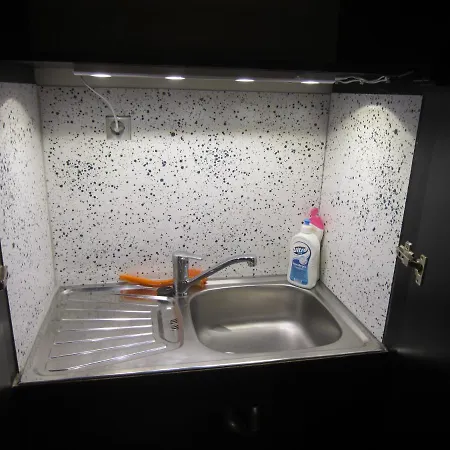Elso Fecske Apartment *