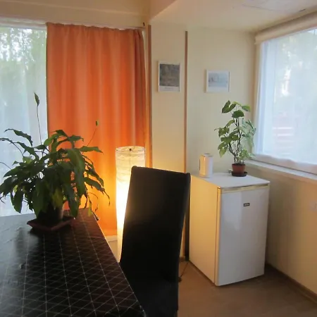 Elso Fecske Apartmán Siófok