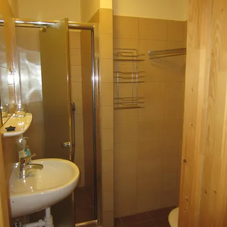 Apartmán Elso Fecske