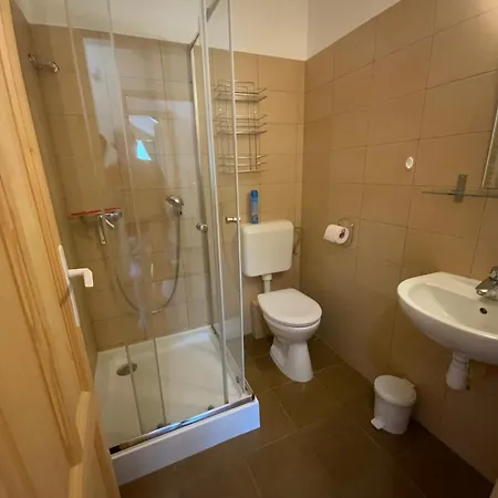 Elso Fecske Apartamento Siófok