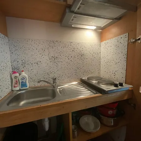 Elso Fecske Apartment Siofok