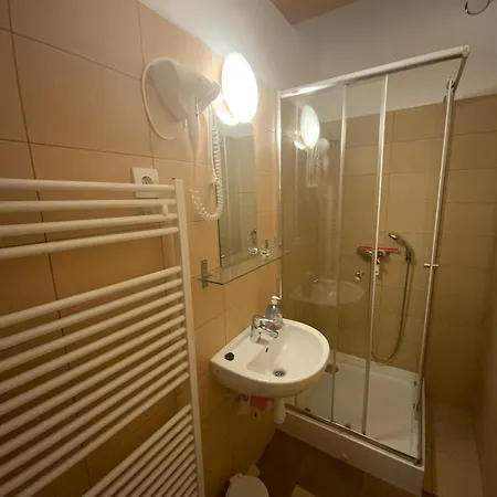 Apartmán Elso Fecske Siófok