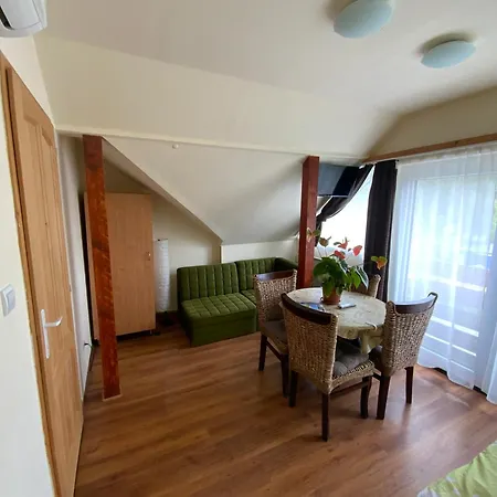 Elso Fecske Apartmán Siófok
