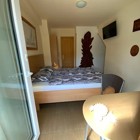 Elso Fecske Apartmán