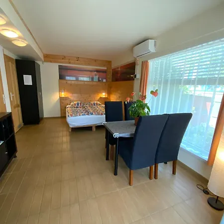 Apartament Elso Fecske