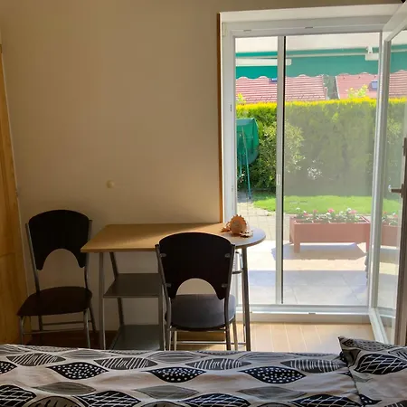 Apartman Első Fecske *