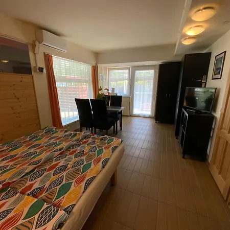 Apartmán Elso Fecske Siófok