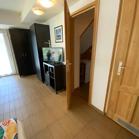 Elso Fecske Apartmán