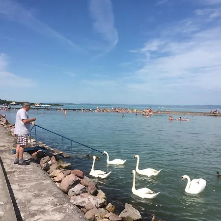 Apartmán Elso Fecske