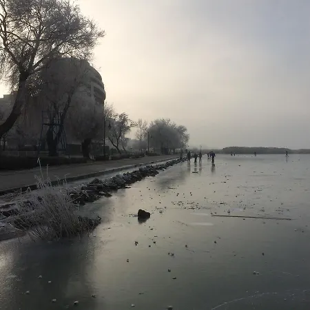 Apartmán Elso Fecske Siófok