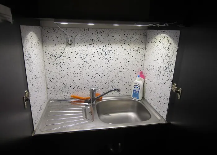 Elso Fecske Apartament *
