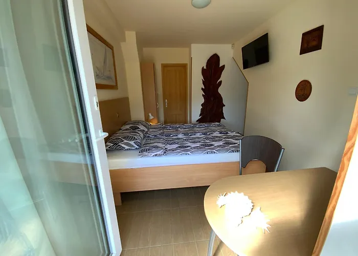 Elso Fecske Apartament