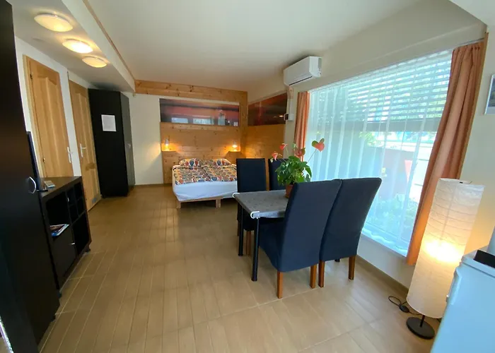 Apartament Elso Fecske