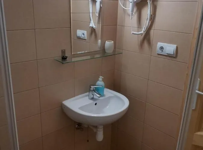 Apartament Elso Fecske *